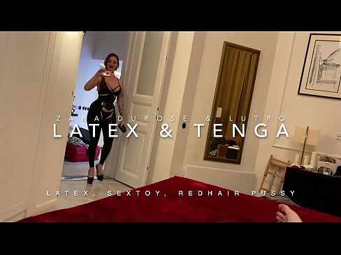 ❤️ Fa'afafine fa'amumu ulu i le teuga latex fa'afeusua'i e so'o ☑ Vitio feusua'iga  ﹏